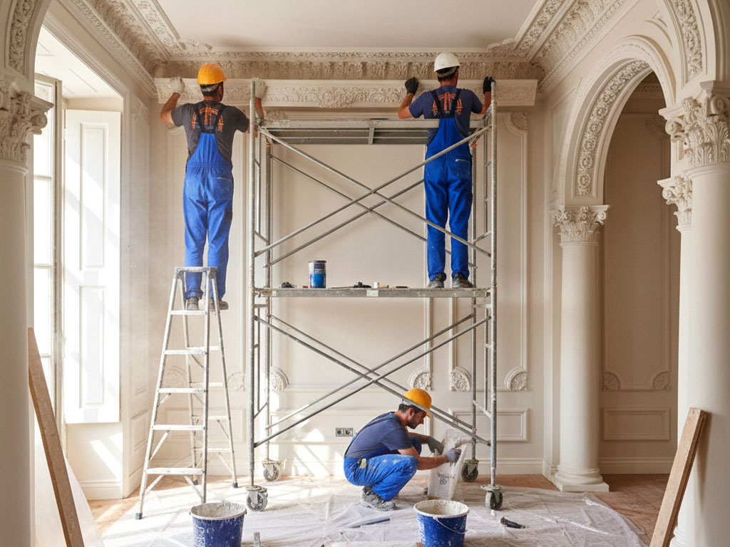 trabajos-de-escayola-en-sevilla